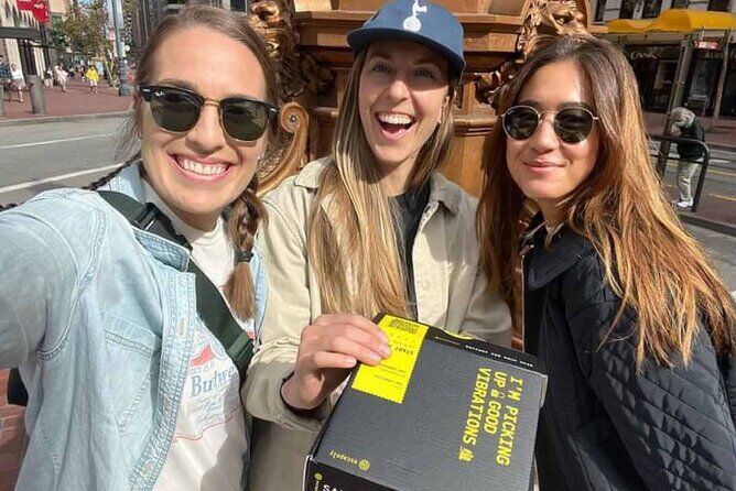 Best Tours & Experiences in Georgetown Washington DC 13 Outdoor Escape Room in Washington DC Georgetown - Georgetown Washington DC