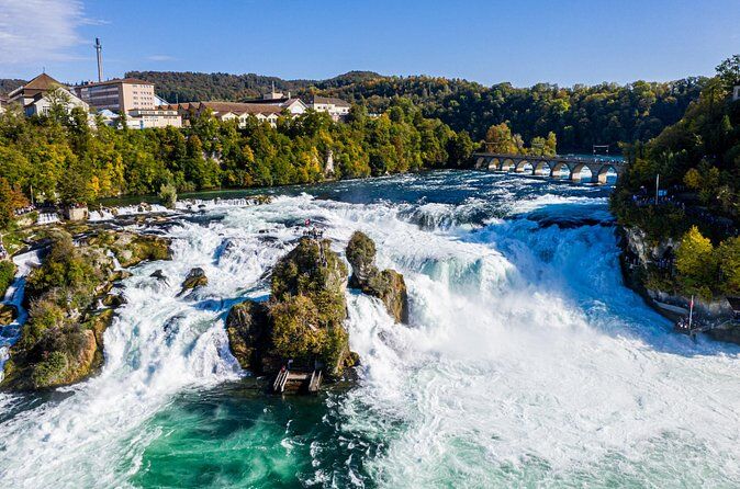 Best Tours & Experiences in Stein am Rhein Switzerland 33 94