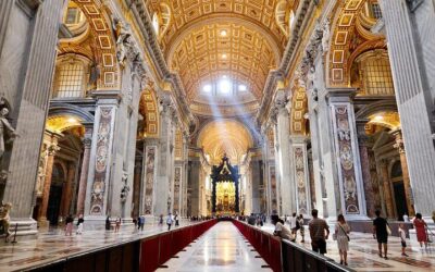 Basilica of Fourviere Tickets & How to Visit (2026 Guide)