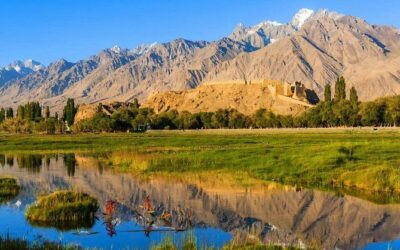 Best Tours & Experiences in Kashgar, China