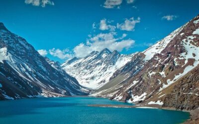 Inca Lagoon in Andes Mountain Range – Visit Local Vineyard (2026 Review & Booking Guide)
