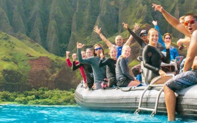 Kauai Deluxe Sightseeing Flight (2026 Review & Booking Guide)
