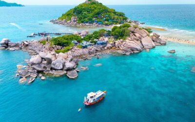 Best Time to Visit Koh Tao (2026): Month-by-Month Guide