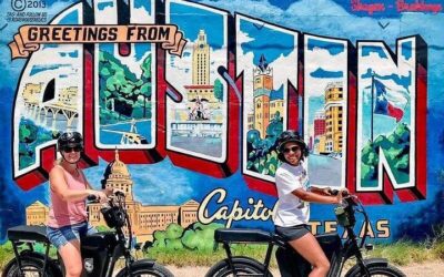 Austin Biker Gang E-Bike Tour (2026 Review & Booking Guide)