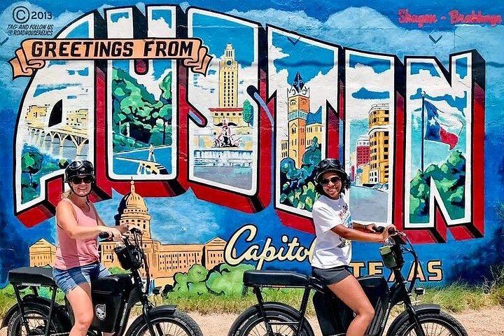 Austin Biker Gang E-Bike Tour (2026 Review & Booking Guide) 1 Austin Biker Gang E-Bike Tour in Austin