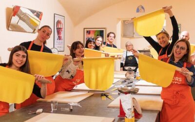 Bologna Local Pasta Cooking Class, Ragu, Spritz, Wine & Gelato (2026 Review & Booking Guide)