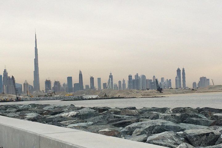 Burj Khalifa Tickets Compared: Level 124/125 vs 148 vs Sky Views (2026) 18 Dubai City Tour
