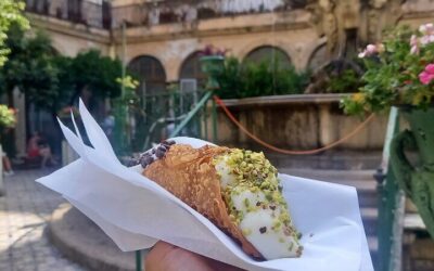 Palermo Sicilian Street Food Tour: Small Group by Do Eat (2026 Review & Booking Guide)