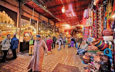 Marrakech Cruise Port Guide: Best Shore Excursions & One Day in Marrakech (2026)