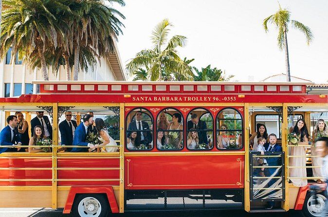 Best Tours & Experiences in Santa Barbara 18 98 2