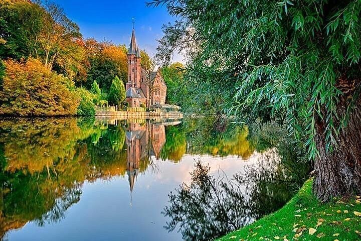 Brussels Travel Guide: Best Tours, Sights and How to Plan Your Trip 12 Bruges and Ghent Day Trip from Brussels