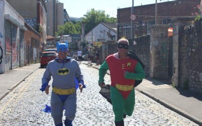 Best Time to Visit Bristol (2026): Month-by-Month Guide