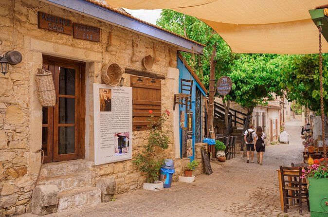 Best Tours & Experiences in Paphos Cyprus 16 Cyprus - Paphos Cyprus