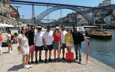 Porto Walking Tour – The Perfect Introduction to the City (2026 Review & Booking Guide)
