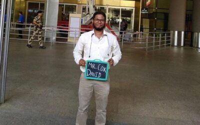 Mumbai airport to Mumbai City Center: Transfer Options (2026)