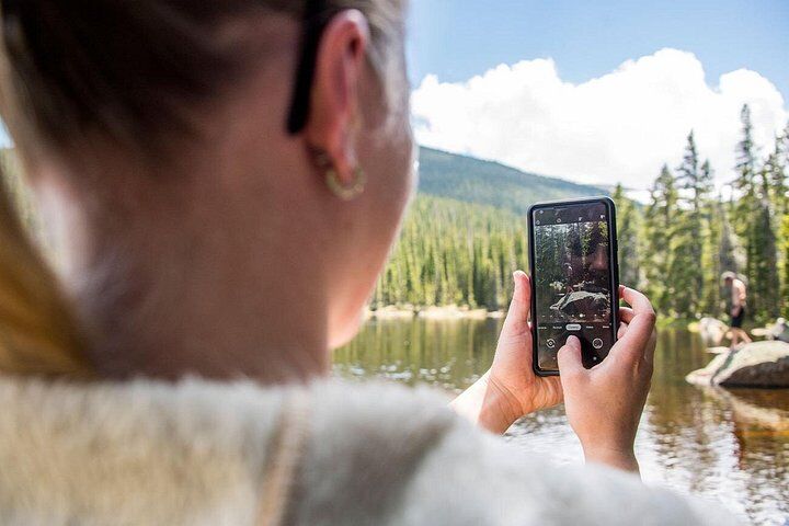 Discover Rocky Mountain National Park-Small Group Tour in Denver