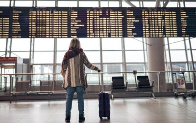 El Dorado airport to Bogota City Center: Transfer Options (2026)
