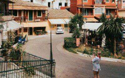 Corfu Old Town Tickets & How to Visit (2026 Guide)