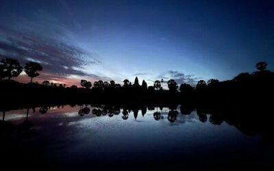 Angkor Wat Sunrise Private Tour with Guide from Siem Reap (2026 Review & Booking Guide)