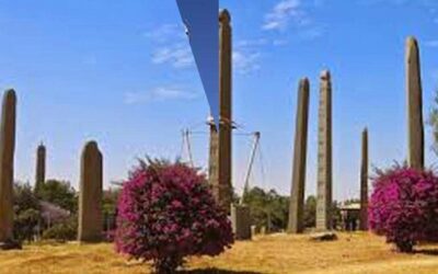 Best Tours & Experiences in Axum