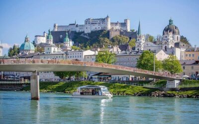 Hohensalzburg Fortress Tickets & How to Visit (2026 Guide)