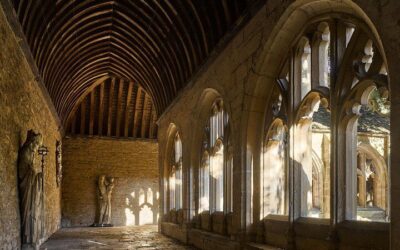Oxford Castle and Prison Guided Tour (2026 Review & Booking Guide)