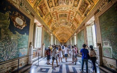 Skip-The-Line Vatican Museums,Sistine Chapel & Optional Basilica (2026 Review & Booking Guide)