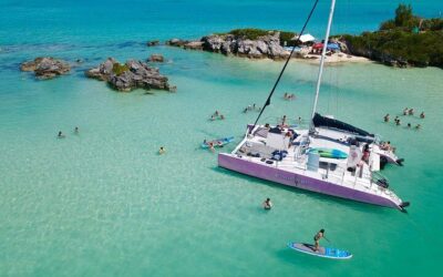 Bermuda Itinerary: The Perfect 3 Days