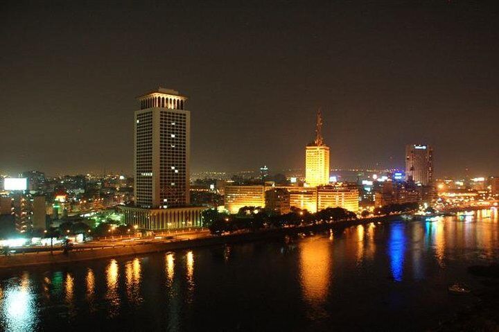 Private vs Small Group Tours in Cairo: Which Should You Book? (2026) 13 Private Guided Night Tour of Cairo