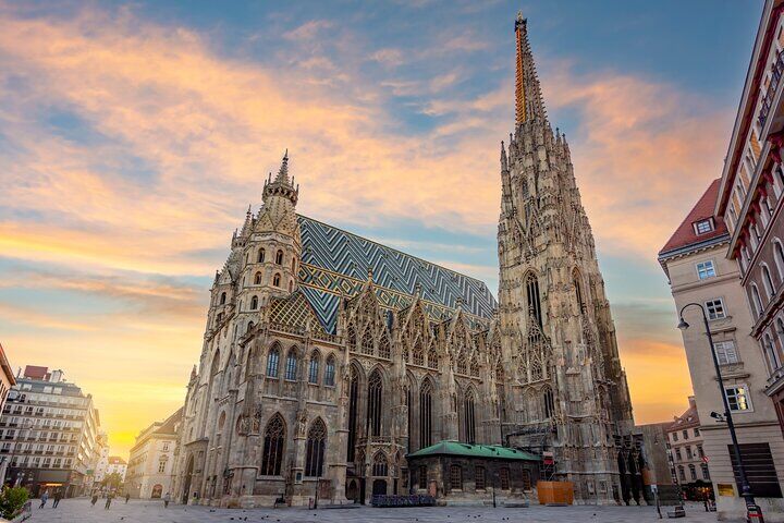 Private vs Small Group Tours in Vienna: Which Should You Book? (2026) 15 Guided Walking Tour of Vienna City Center Highlights
