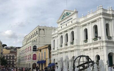 Best Tours & Experiences in Macau