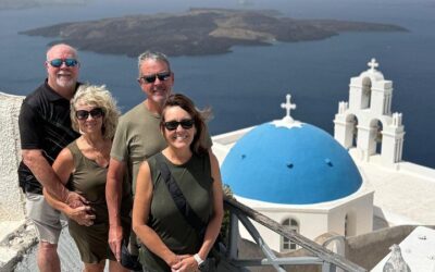 Private Tailor-Made Santorini Land Tour with a Local Driver (2026 Review & Booking Guide)