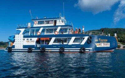 Best Things to Do in Koh Tao (2026): Top-Rated Tours & Experiences