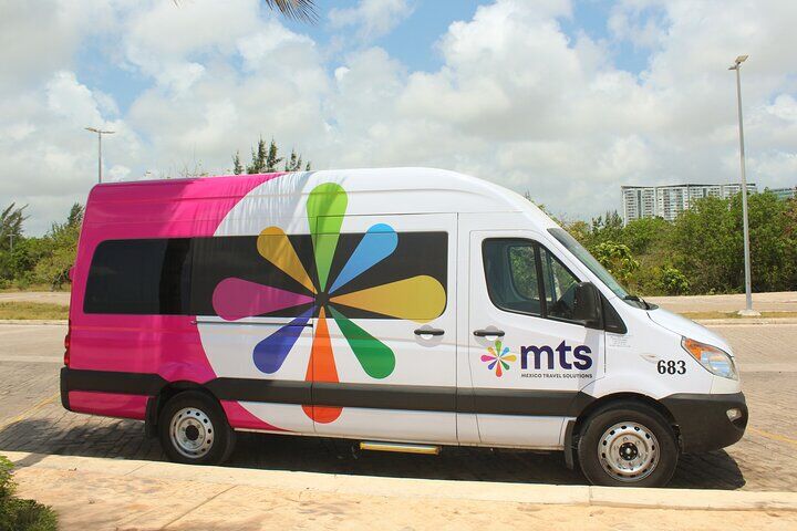 Cancun City Pass: Go City Cancun All-Inclusive vs Pass Plus (Xcaret) vs Individual Tours — Worth It? (2026) 14 Cancun Roundtrip Shuttle Transportation
