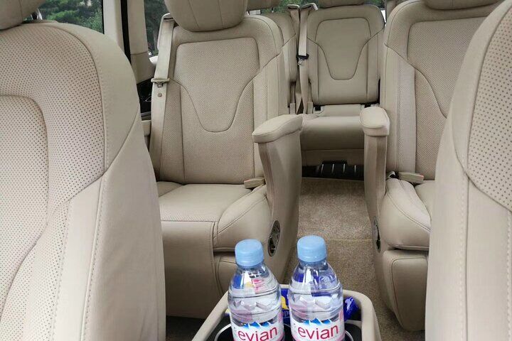 Best Tours & Experiences in Shenyang, China 13 Shenyang Taoxian Airport Chauffeur Service, Private Transfer