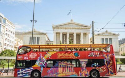 Athens Cruise Port Guide: Best Shore Excursions & One Day in Athens (2026)