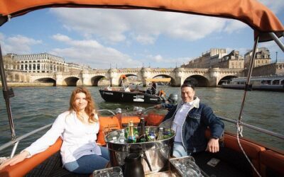 Romantic Things to Do in Paris: Best for Couples & Honeymoons (2026)