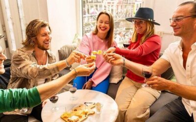 10 Tastes of Amsterdam Food Tour: Small Group, Full Meal (2026 Review & Booking Guide)