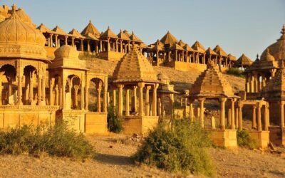 Best Tours & Experiences in Jaisalmer