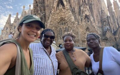 Park Güell Tickets Compared: Ticket vs Guided Tour (2026)