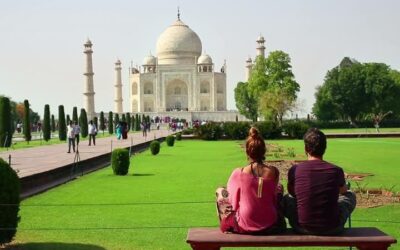Taj Mahal Tickets Compared: Ticket vs Sunrise Tour vs Day Trip from Delhi (2026)