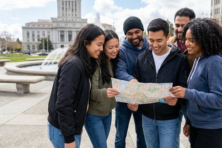 Best Things To Do in Oakland: Lake Merritt & Jack London Square 15 A Remarkable Scavenger Hunt: Oakland Charms