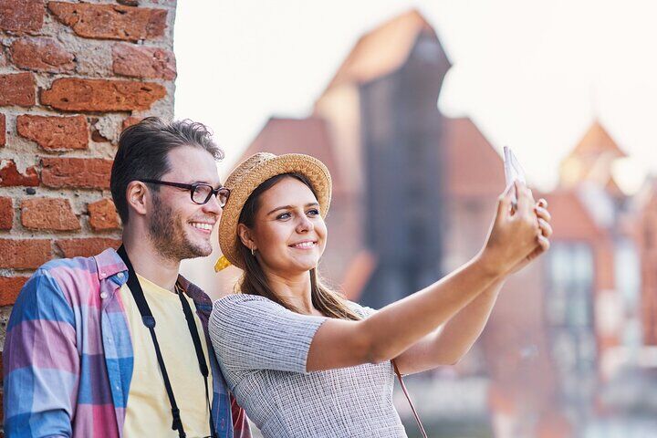 A Romantic Private Tour Through Roskilde