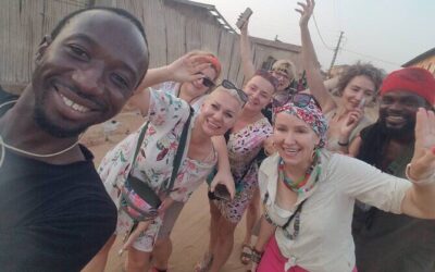 Best Tours & Experiences in Lome