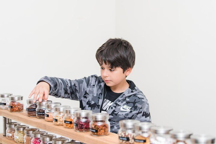 Edinburgh Castle Tickets Compared: Ticket vs Guided vs Royal Edinburgh Ticket (2026) 17 The Chocolatarium Chocolate Tour Experience in Edinburgh