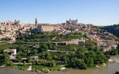 Toledo Half or Full Day Tour with Optional Lunch from Madrid (2026 Review & Booking Guide)