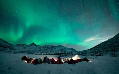 Tromso Aurora Hunt with Bonfire, Meal, Winter Suit & Photos (2026 Review & Booking Guide)