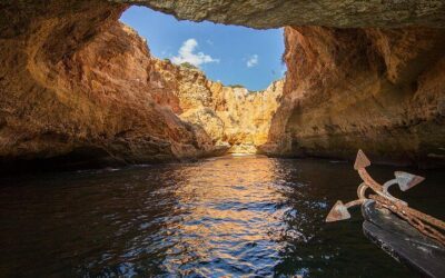Benagil Caves Tour from Portimao – Small Groups (2026 Review & Booking Guide)
