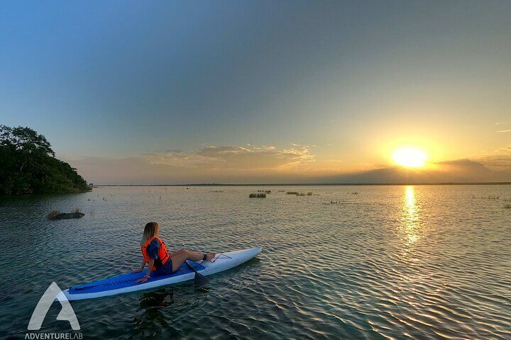 Sailing Tour through the Laguna de los Siete Colores (2026 Review & Booking Guide) 1 Sailing Tour through the Laguna de los Siete Colores in Bacalar