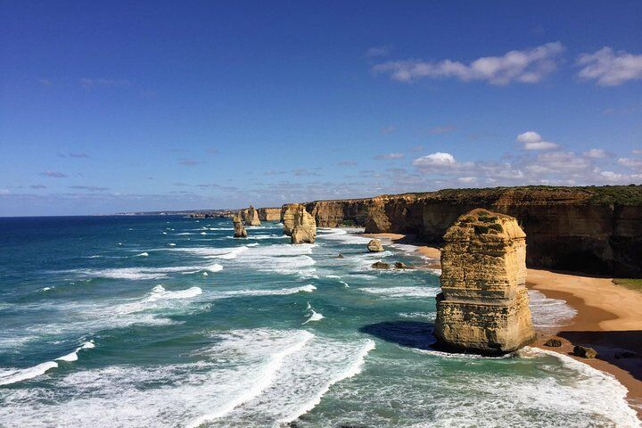 Great Ocean Road Reverse Itinerary Boutique Tour - Max 12 (2026 Review & Booking Guide) 1 Great Ocean Road Reverse Itinerary Boutique Tour - Max 12 in Melbourne